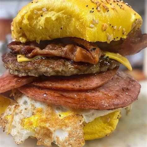 The bagel nook - Flamin' Hot Cheetos Bagel.... ::micdrop:: You won't believe the crazy bagels and spreads The Bagel Nook makes! Which one is calling YOUR name?